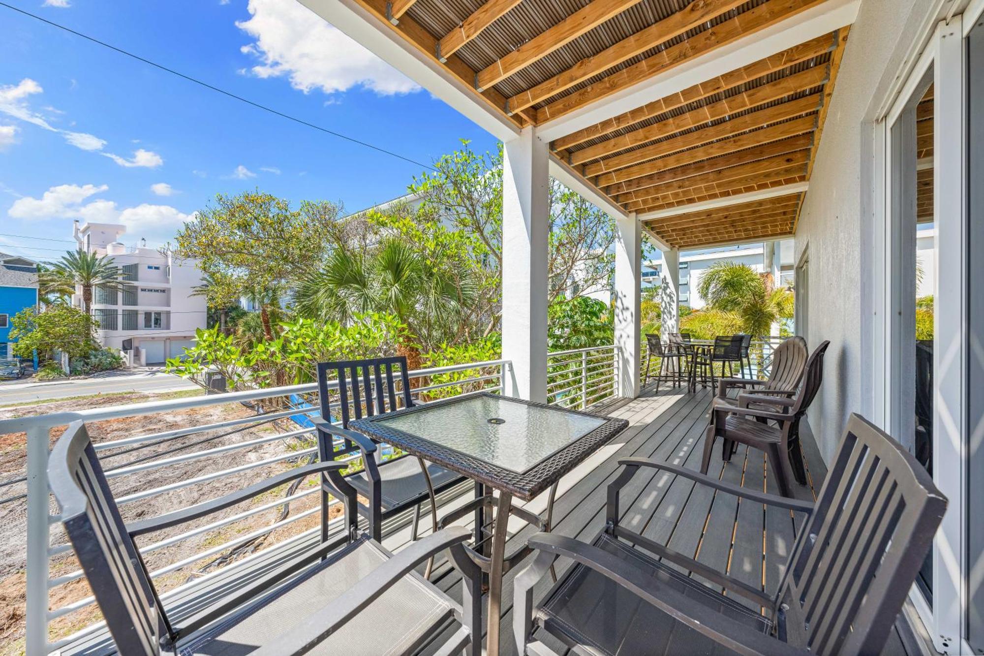 A Somewhere Is Here Siesta Key Exterior foto