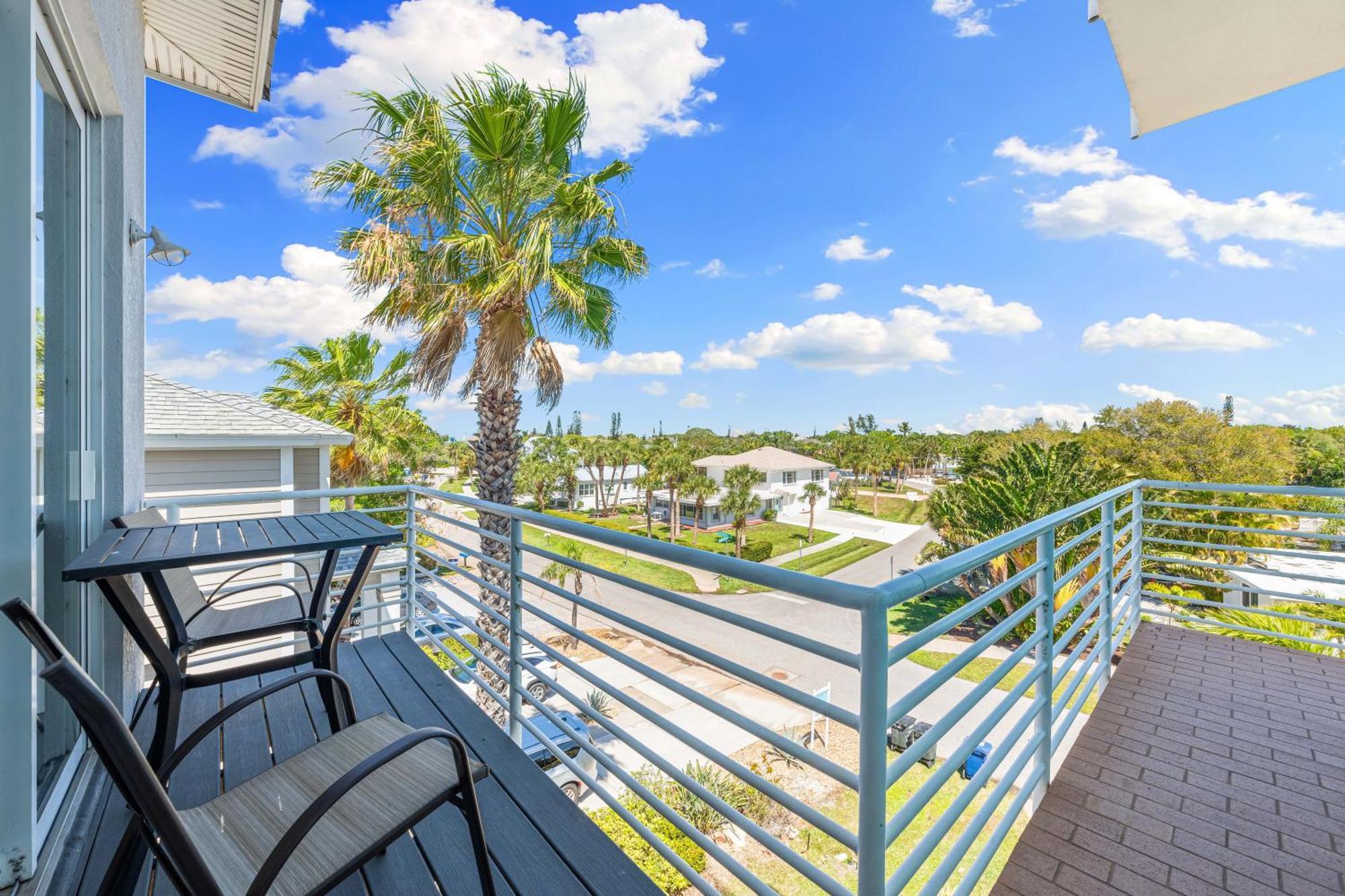 A Somewhere Is Here Siesta Key Exterior foto